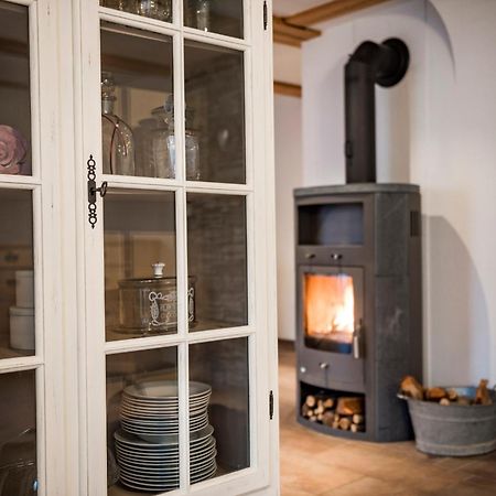 B3 Boutique-Bed&Breakfast Gsteigwiler Екстериор снимка